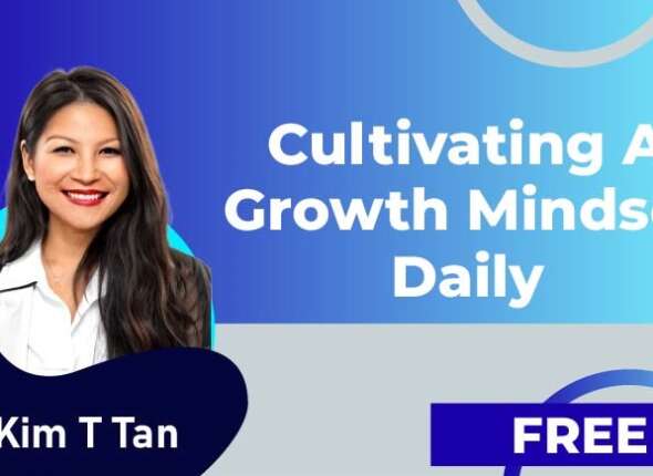 Introduction To growth mindset