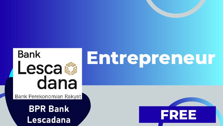 BPR Bank Lescadana – Entrepreneur