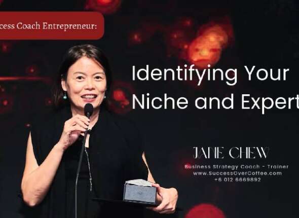 Identifying Your Niche and Expertise