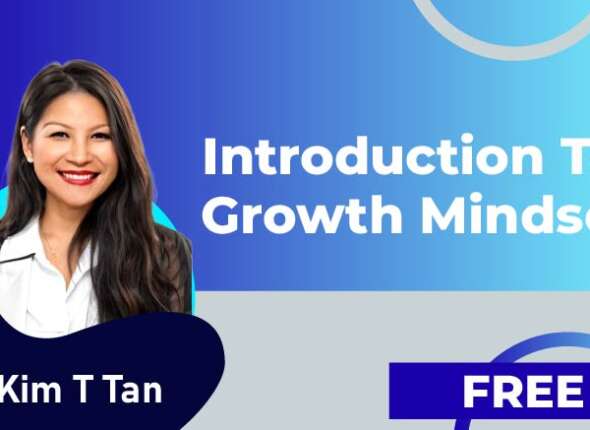 Introduction To growth mindset