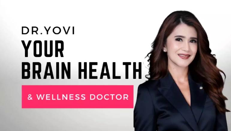 Dr Yovi Yoanita – Introduction