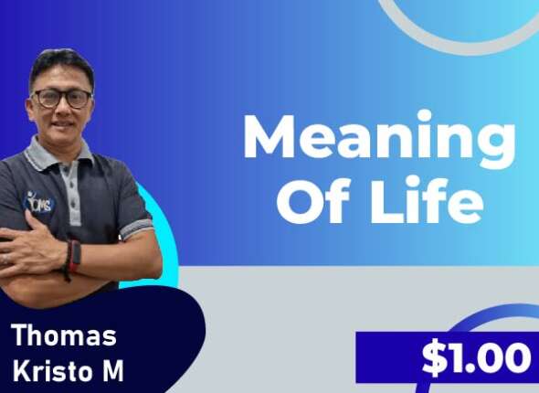 Meaning Of Life