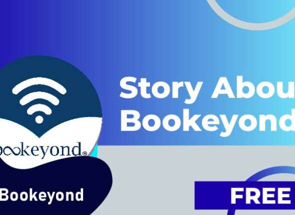 Story About Bookeyond
