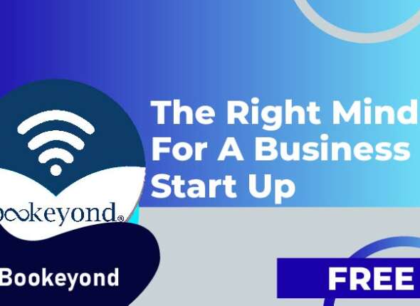 The Right Mindset for a Business Start Up