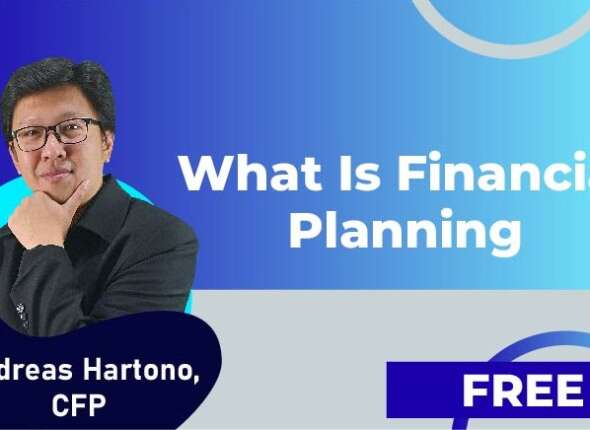 What Is Financial Planning
