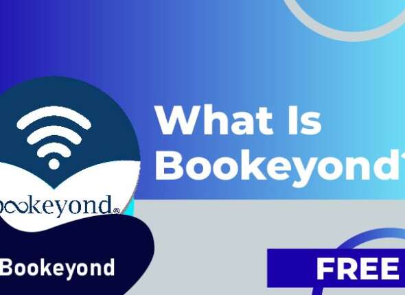 What is Bookeyond
