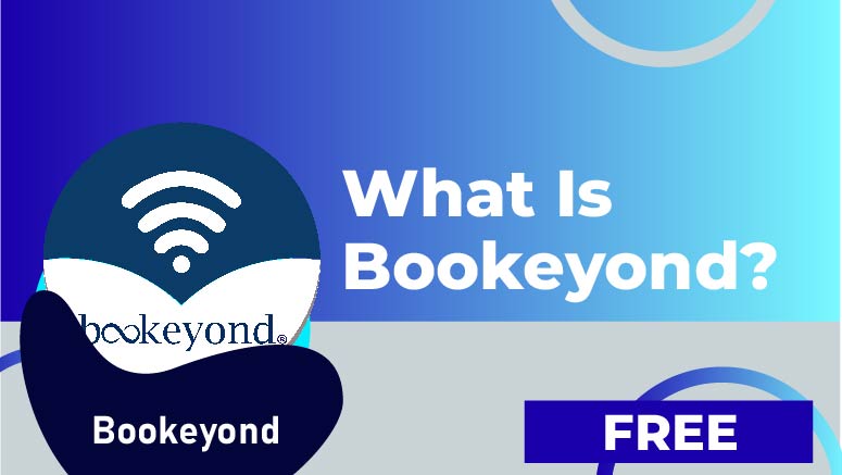 Bookeyond – What is Bookeyond?