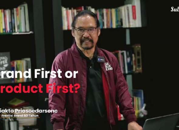 Brand First or Product First