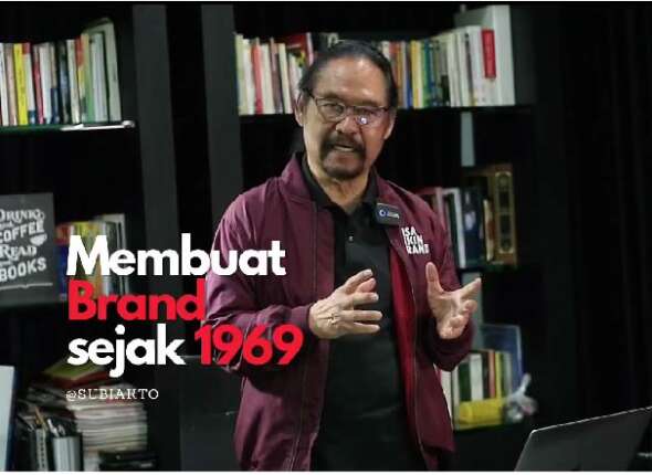 Building a Brand Since 1969