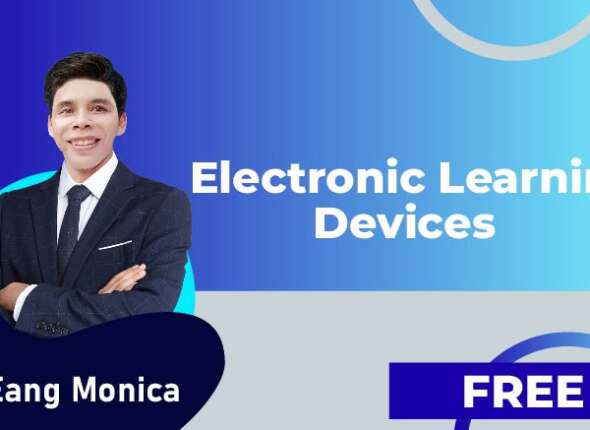 Electronic Learning Devices