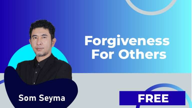 Som Seyma – Forgiveness for others
