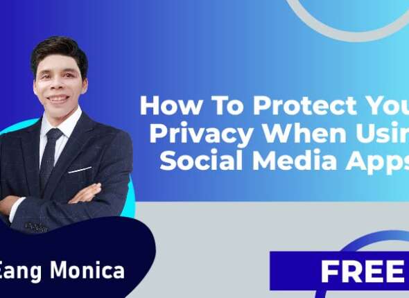 How to Protect Your Privacy When Using Social Media Apps
