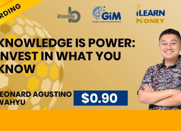 Leonard Agustino Wahyu