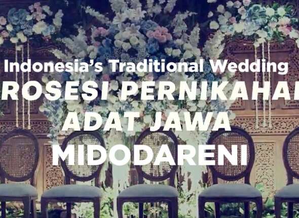 Midodareni