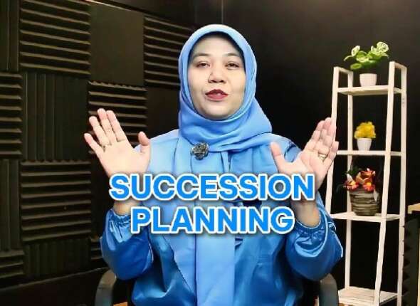 Succession Planning