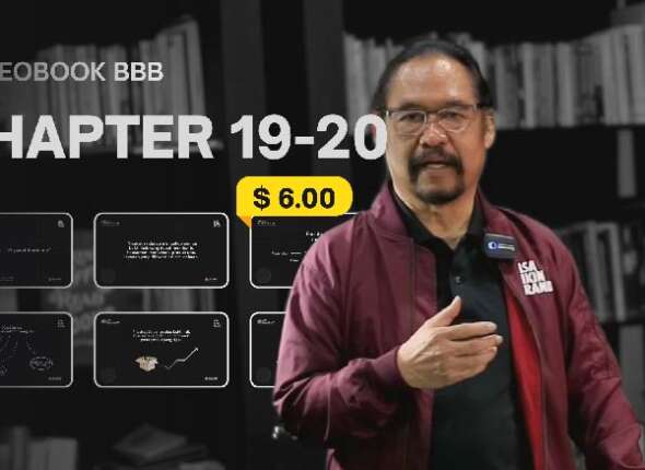 VIDEOBOOK BISA BIKIN BRAND 1 Part 19 20