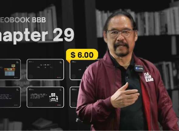 VIDEOBOOK BISA BIKIN BRAND 1 Part 29