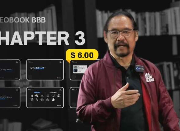 VIDEOBOOK BISA BIKIN BRAND 1 Part 3