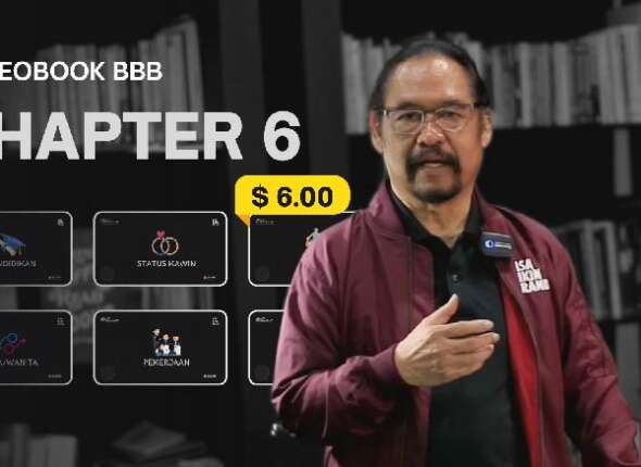 VIDEOBOOK BISA BIKIN BRAND 1 Part 6