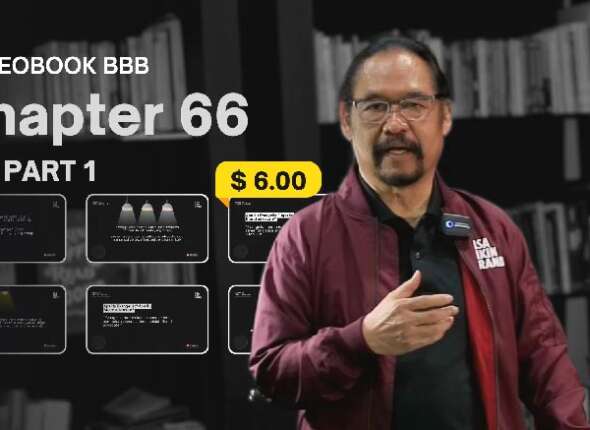 VIDEOBOOK BISA BIKIN BRAND 1 Part 66 1
