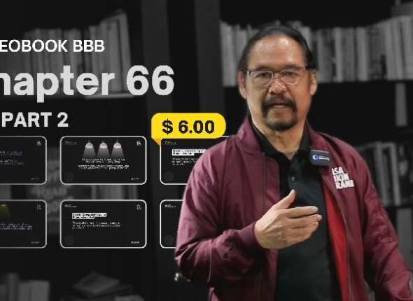 VIDEOBOOK BISA BIKIN BRAND 1 Part 66 2