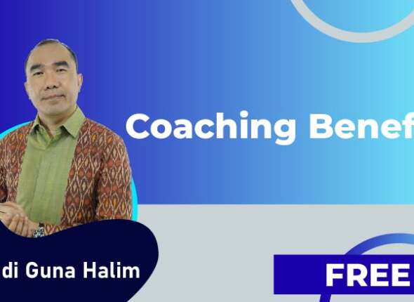 Coaching Benefits