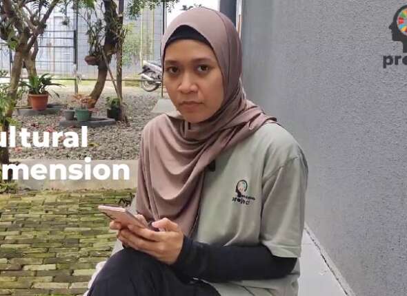 Cultural Dimension