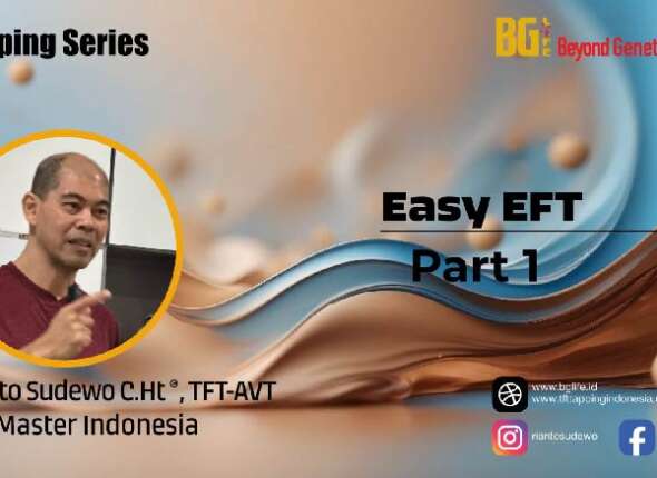 Easy EFT part 1