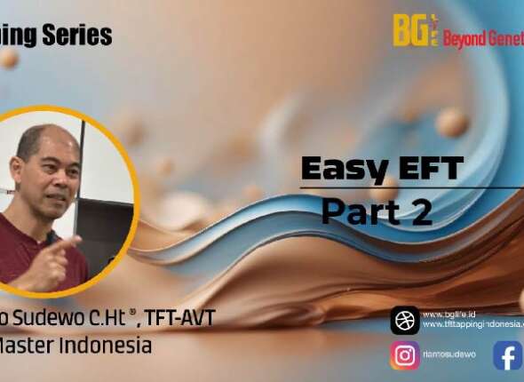 Easy EFT part 2