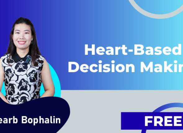 HEART BASED DECISION MAKING
