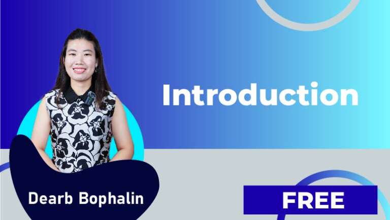 Dearb Bophalin – Introduction
