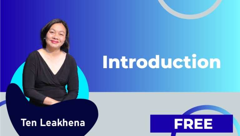 Ten Leakhena – Introduction