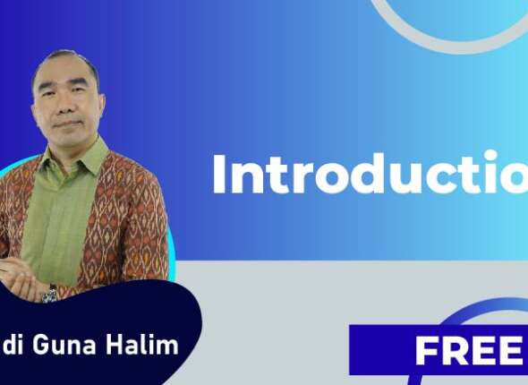 Introduction