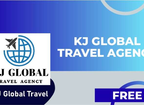 KJ GLOBAL