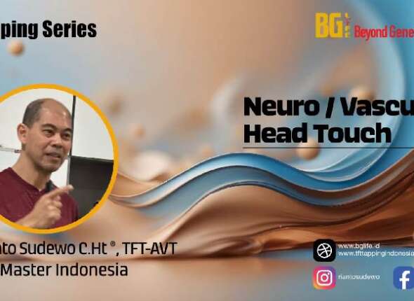 Neuro Vascular Head Touch
