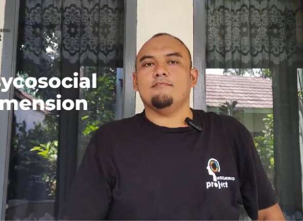 Psycosocial Dimension