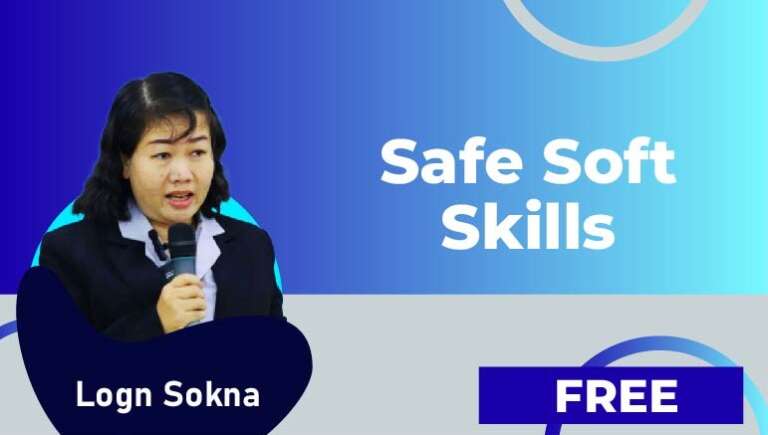Logn Sokna – Safe Soft Skills
