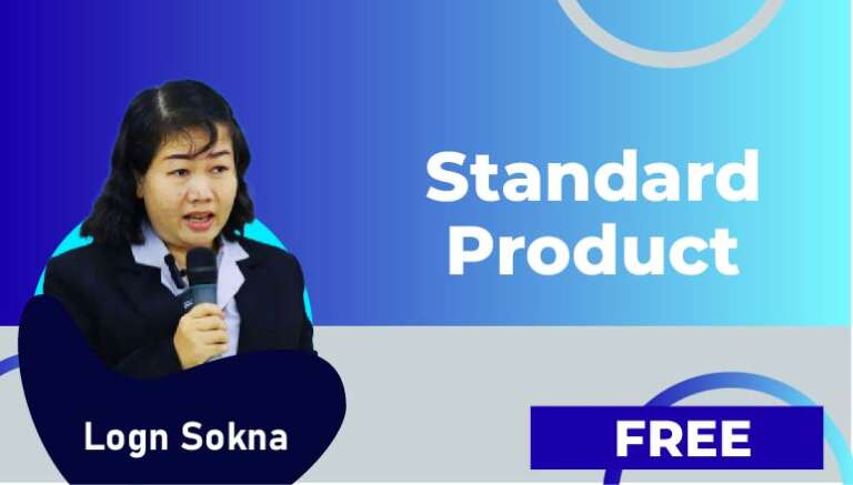 Logn Sokna – Standard Product