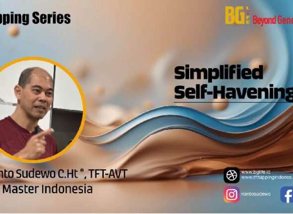 Simplified Self Havening