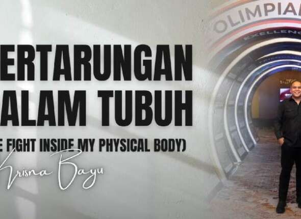 The Fight Inside My Body