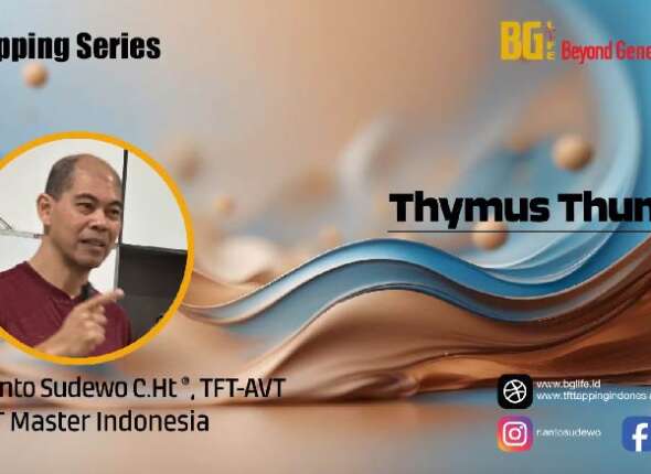 Thymus Thump