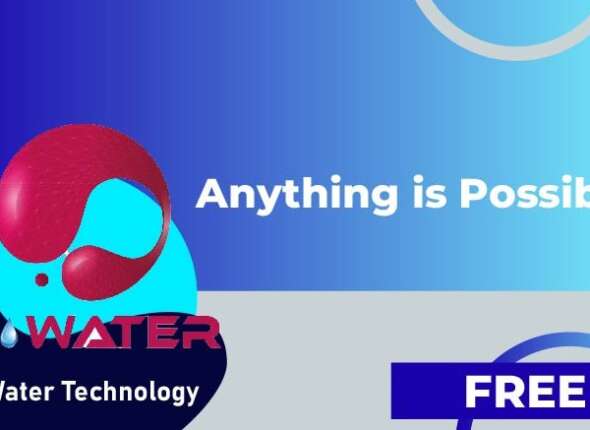 Introduce XWater