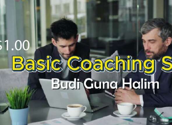 Basic Coaching Skill