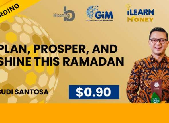 Budi Santosa Thumbnail