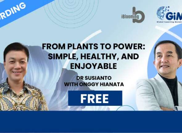Dr Susianto With Onggy Hianata Thumbnail