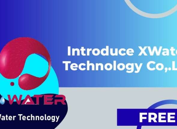 Introduce XWater