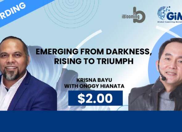 Krisna Bayu With Onggy Hianata Thumbnail