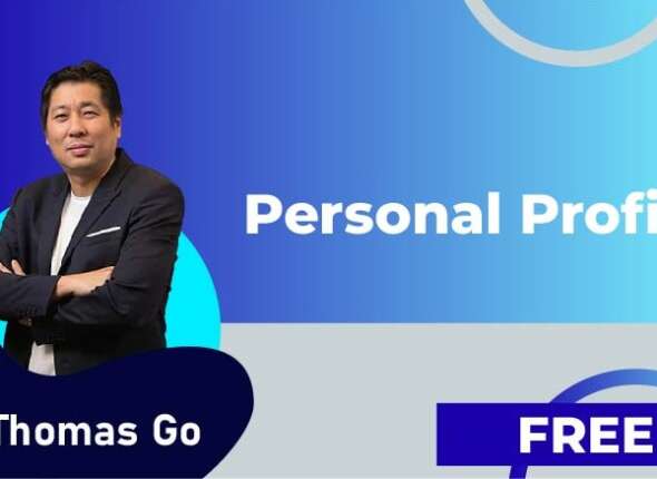 Personal Profile