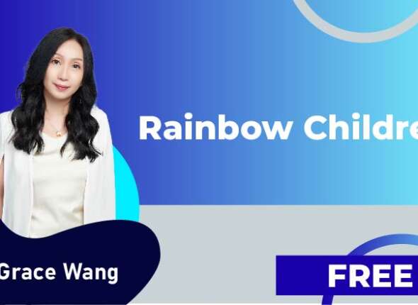 Rainbow Children