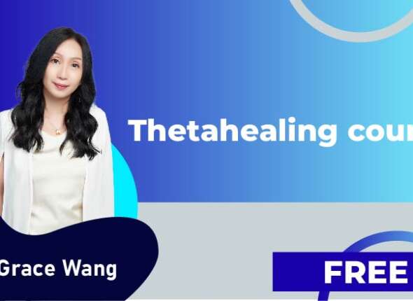 Thetahealing course